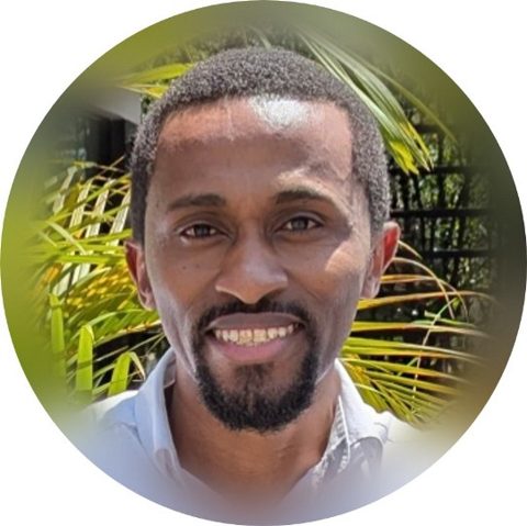 David Githiomi